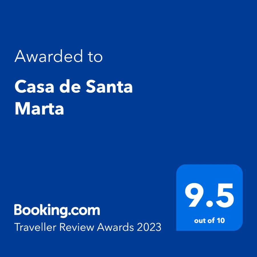 Casa De Santa Marta Apartment Lisbon Luaran gambar