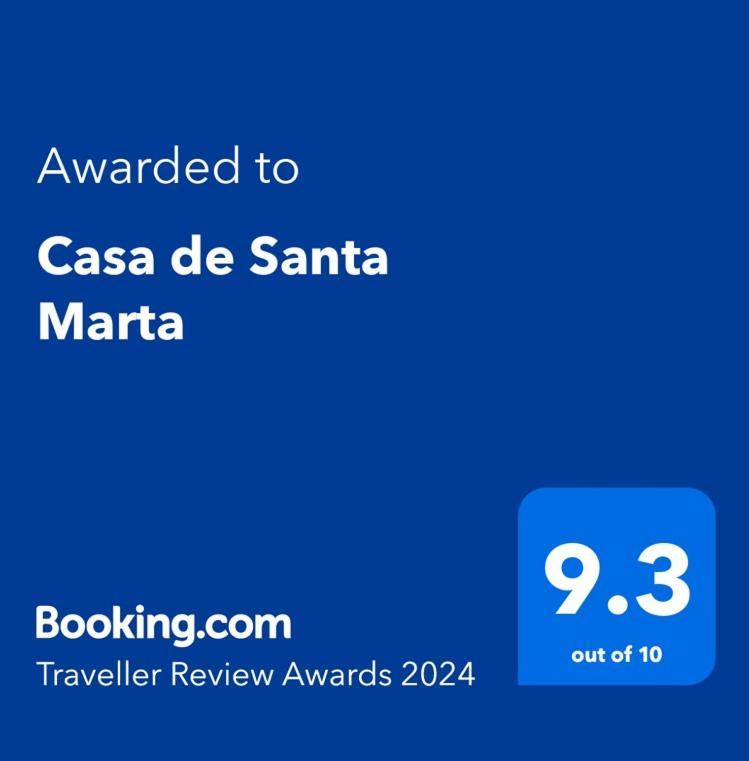 Casa De Santa Marta Apartment Lisbon Luaran gambar